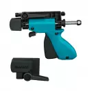 Стяга за линеал за машини MAKITA, 3612, 3612BR, 3612C, 4100KB, 4327, 4329, 4340CT, 4340FCT, 4340T - small