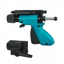 Стяга за линеал за машини MAKITA, 3612, 3612BR, 3612C, 4100KB, 4327, 4329, 4340CT, 4340FCT, 4340T - small, 276374