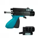 Стяга за линеал за машини MAKITA, 3612, 3612BR, 3612C, 4100KB, 4327, 4329, 4340CT, 4340FCT, 4340T - small, 276375