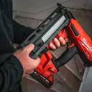 Такер акумулаторен MILWAUKEE M18 FN16GA-202X, 18V, 2.0Ah, Li-Ion, за гвоздеи 32-64мм, безчетков - small, 250842