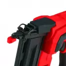 Такер акумулаторен MILWAUKEE M18 FN18GS-202X, 18V, 2.0Ah, Li-Ion, за гвоздеи 16-54мм, безчетков - small, 250468