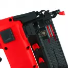 Такер акумулаторен MILWAUKEE M18 FN18GS-202X, 18V, 2.0Ah, Li-Ion, за гвоздеи 16-54мм, безчетков - small, 250469