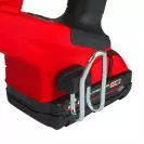 Такер акумулаторен MILWAUKEE M18 FN18GS-202X, 18V, 2.0Ah, Li-Ion, за гвоздеи 16-54мм, безчетков - small, 250471