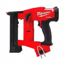 Такер акумулаторен MILWAUKEE M18 FNCS18GS-0X, 18V, 2.0-12Ah, Li-Ion, за кламери 9.5-38мм, безчетков - small, 250827