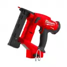 Такер акумулаторен MILWAUKEE M18 FNCS18GS-0X, 18V, 2.0-12Ah, Li-Ion, за кламери 9.5-38мм, безчетков - small, 250828