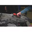 Тресчотка акумулаторна MILWAUKEE M12 IR-201B, 12V, 2.0Ah, Li-Ion, 1/4