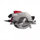 Трион циркулярен MILWAUKEE SCS 65 Q, 1400W, 5800об/мин, ф190x30мм - small, 239020