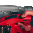 Трион циркулярен MILWAUKEE SCS 65 Q, 1400W, 5800об/мин, ф190x30мм - small, 239023