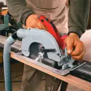 Трион циркулярен MILWAUKEE SCS 65 Q, 1400W, 5800об/мин, ф190x30мм - small, 239029
