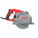 Трион циркулярен за метал MILWAUKEE MCS 66, 1800W, ф203х15.87мм, 4000об/мин - small, 250832