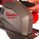 Трион циркулярен за метал MILWAUKEE MCS 66, 1800W, ф203х15.87мм, 4000об/мин - small, 250834