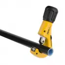 Тръборез REMS RAS P 10–32 T 10-32мм, за тръби от пластмаса и композит - small, 235345