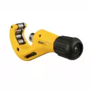 Тръборез REMS RAS P 10–40 T 10-42мм, за тръби от пластмаса и композит - small, 235341