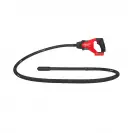 Вибратор за бетон акумулаторен MILWAUKEE M18 FCVN12-0, 18V, 2.0-12Ah, Li-Ion, ф25х1200мм - small, 262518
