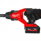 Вибратор за бетон акумулаторен MILWAUKEE M18 FCVN12-551, 18V, 5.5Ah, Li-Ion, ф25х1200мм - small, 262532