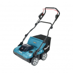 Аератор акумулаторен MAKITA UV001GZ