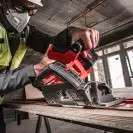 Акумулаторен циркулярен трион MILWAUKEE M18 FPS55-0P, 18V, 2.0-12Ah, Li-Ion, ф165x20мм, 2500-5600об/мин - small, 250628