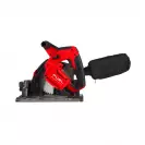Акумулаторен циркулярен трион MILWAUKEE M18 FPS55-552P, 18V, 5.5Ah, Li-Ion, ф165x20мм, 2500-5600об/мин - small, 250616