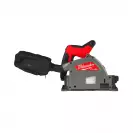 Акумулаторен циркулярен трион MILWAUKEE M18 FPS55-552P, 18V, 5.5Ah, Li-Ion, ф165x20мм, 2500-5600об/мин - small, 250853