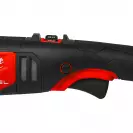 Акумулаторна полирмашина MILWAUKEE M18 FROP15-0X, 18V, 2.0-12Ah, Li-Ion, 2650-5100об/мин., ф125мм, безчетков - small, 258754