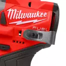 Акумулаторен гайковерт ударен MILWAUKEE M12 FID2-202X, 12V, 2.0Ah, Li-Ion, 170Nm, 1/4