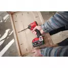 Акумулаторен гайковерт ударен MILWAUKEE M18 FID3-502X, 18V, 5.0Ah, Li-Ion, 226Nm, 1/4