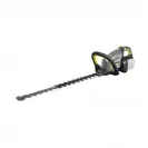 Акумулаторен храсторез KARCHER HT 650/36 Bp, 36V, 6.0-7.5Ah, Li-Ion, 650мм, безчетков - small