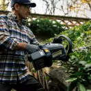 Акумулаторен храсторез KARCHER HT 650/36 Bp, 36V, 6.0-7.5Ah, Li-Ion, 650мм, безчетков - small, 236043
