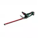 Акумулаторен храсторез METABO HS 18 LTX 55, 18V, 2.0Ah, Li-Ion, 550мм - small