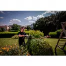 Акумулаторен храсторез METABO HS 18 LTX 55 Solo, 18V, 2.0-5.5Ah, Li-Ion, 550мм - small, 237067