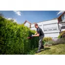 Акумулаторен храсторез METABO HS 18 LTX 55 Solo, 18V, 2.0-5.5Ah, Li-Ion, 550мм - small, 237070
