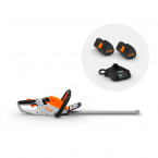 Акумулаторен храсторез STIHL HSA 40