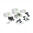 Акумулаторен комплект FESTOOL HKC55/TPC18/AGC18/TB 137, 18V, 5.0Ah, Li-Ion - small