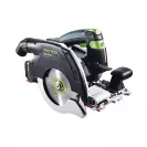 Акумулаторен комплект FESTOOL HKC55/TPC18/AGC18/TB 137, 18V, 5.0Ah, Li-Ion - small, 232667