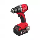 Акумулаторен комплект MILWAUKEE M18BLCPP2A (M18 BLPDRC + M18 BLIDR), 18V, 4.0Ah, Li-Ion - small, 254827