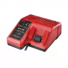 Акумулаторен комплект MILWAUKEE M18BLCPP2A (M18 BLPDRC + M18 BLIDR), 18V, 4.0Ah, Li-Ion - small, 254829