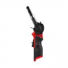 Акумулаторен лентов шлайф MILWAUKEE M12 FBFL10-0, 12V, 2.0-6.0Ah, Li-Ion, 0-1100м/мин, 10х330мм, безчетков - small, 243111