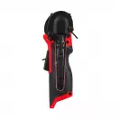 Акумулаторен лентов шлайф MILWAUKEE M12 FBFL10-0, 12V, 2.0-6.0Ah, Li-Ion, 0-1100м/мин, 10х330мм, безчетков - small, 243112