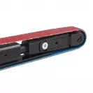 Акумулаторен лентов шлайф MILWAUKEE M12 FBFL10-0, 12V, 2.0-6.0Ah, Li-Ion, 0-1100м/мин, 10х330мм, безчетков - small, 243116