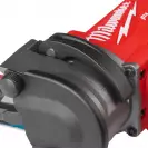 Акумулаторен лентов шлайф MILWAUKEE M12 FBFL10-0, 12V, 2.0-6.0Ah, Li-Ion, 0-1100м/мин, 10х330мм, безчетков - small, 243117