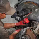 Акумулаторен лентов шлайф MILWAUKEE M12 FBFL10-0, 12V, 2.0-6.0Ah, Li-Ion, 0-1100м/мин, 10х330мм, безчетков - small, 243120