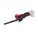 Акумулаторен лентов шлайф MILWAUKEE M12 FBFL13-0, 12V, 2.0-6.0Ah, Li-Ion, 0-1105м/мин, 13х457мм, безчетков - small