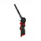 Акумулаторен лентов шлайф MILWAUKEE M12 FBFL13-0, 12V, 2.0-6.0Ah, Li-Ion, 0-1105м/мин, 13х457мм, безчетков - small, 243097