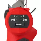 Акумулаторен лентов шлайф MILWAUKEE M12 FBFL13-0, 12V, 2.0-6.0Ah, Li-Ion, 0-1105м/мин, 13х457мм, безчетков - small, 243099