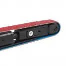 Акумулаторен лентов шлайф MILWAUKEE M12 FBFL13-0, 12V, 2.0-6.0Ah, Li-Ion, 0-1105м/мин, 13х457мм, безчетков - small, 243101
