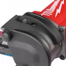 Акумулаторен лентов шлайф MILWAUKEE M12 FBFL13-0, 12V, 2.0-6.0Ah, Li-Ion, 0-1105м/мин, 13х457мм, безчетков - small, 243102