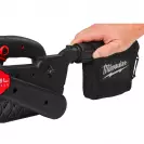 Акумулаторен лентов шлайф MILWAUKEE M18 FBTS75-552X, 18V, 5.5Ah, Li-Ion, безчетков - small, 243125