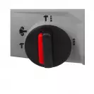 Акумулаторен перфоратор MILWAUKEE M18 BLHACD26-0, 18V, 2.0-12Ah, Li-Ion, SDS-plus, 2.6J, безчетков - small, 250527