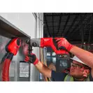 Акумулаторен перфоратор MILWAUKEE M18 BLHACD26-0X, 18V, 2.0-12Ah, Li-Ion, SDS-plus, 2.6J, безчетков - small, 257181