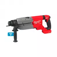 Акумулаторен перфоратор MILWAUKEE M18 FHACOD32-0C, 18V, 2.0-12Ah, Li-Ion, SDS-plus, 4.9J, безчетков